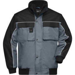 Bunda JN 810 s odepínacími rukávy