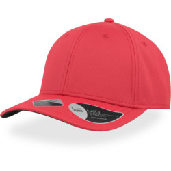 Kšiltovka Base, 6 panelová