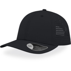 Kšiltovka Breezy, 6 panelová