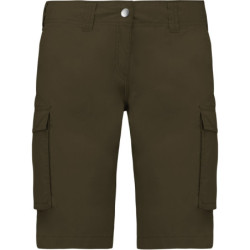 Bermudy Kariban K756, dámské