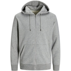 Mikina s kapucí Classic Zip Hood na zip, oversize, unisex
