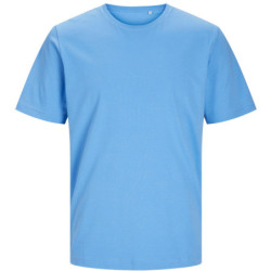 Tričko Classic Unisex Tee, těžká bavlna, krátký rukáv, unisex