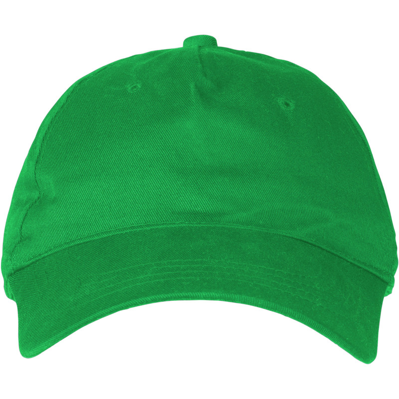 Kšiltovka O 93090 bio fairtrade, 5 panelová