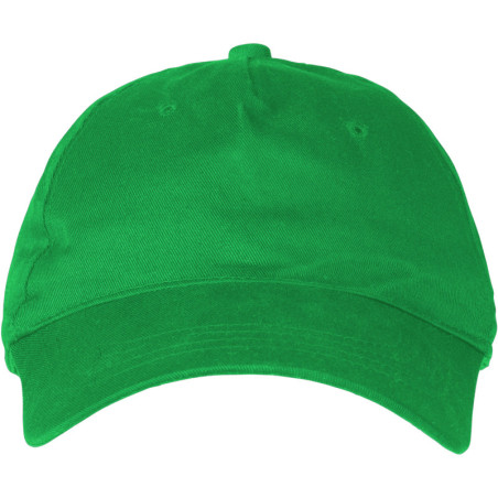 Kšiltovka O 93090 bio fairtrade, 5 panelová