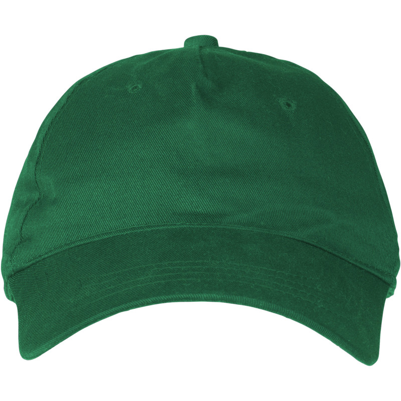 Kšiltovka O 93090 bio fairtrade, 5 panelová