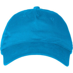 Kšiltovka O 93090 bio fairtrade, 5 panelová