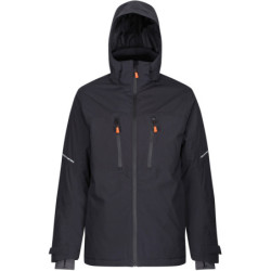 Bunda X-Pro Marauder III TRA 208, performance, zateplená