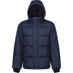 Bunda Northdale TRA 245, prošívaná, zateplená