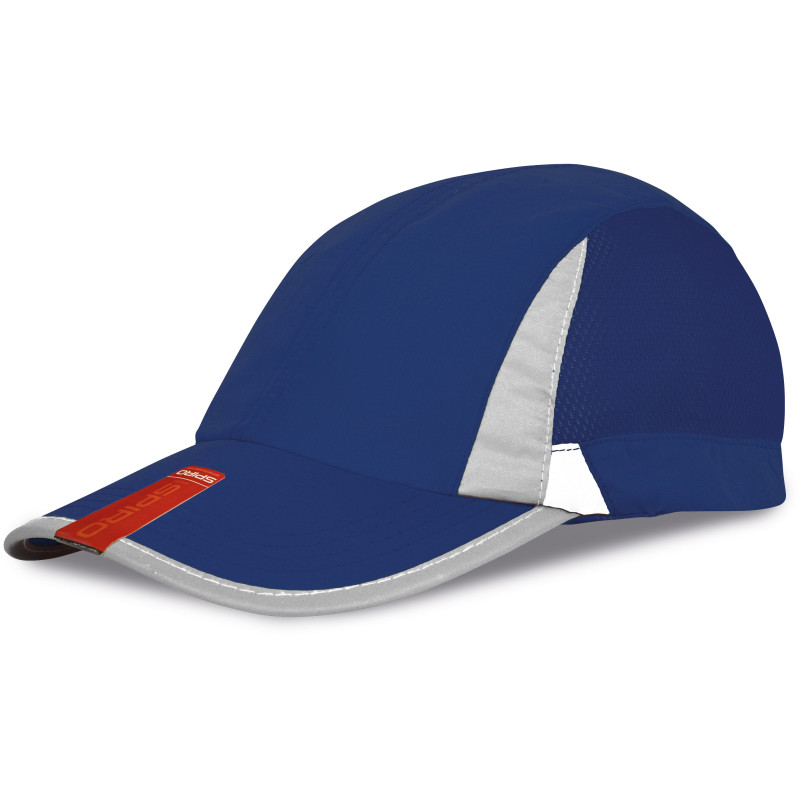 Kšiltovka RC086X, sportovní