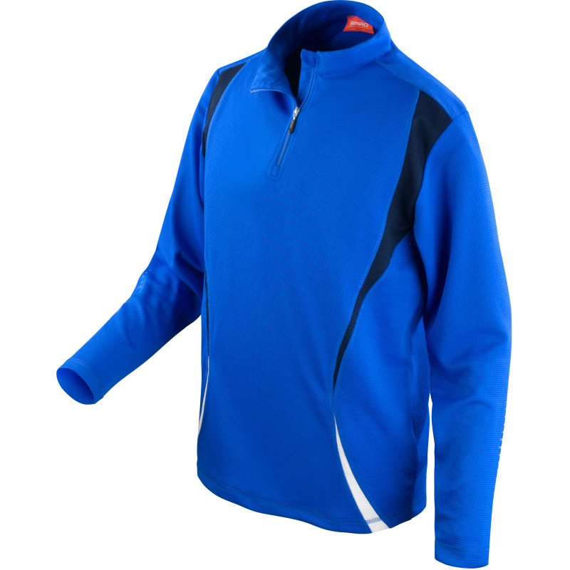 Tričko S178X, tréninkové, dlouhý rukáv