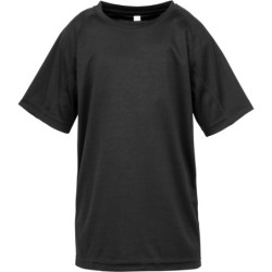 Tričko Aircool S287J, sportovní, dětské, krátký rukáv