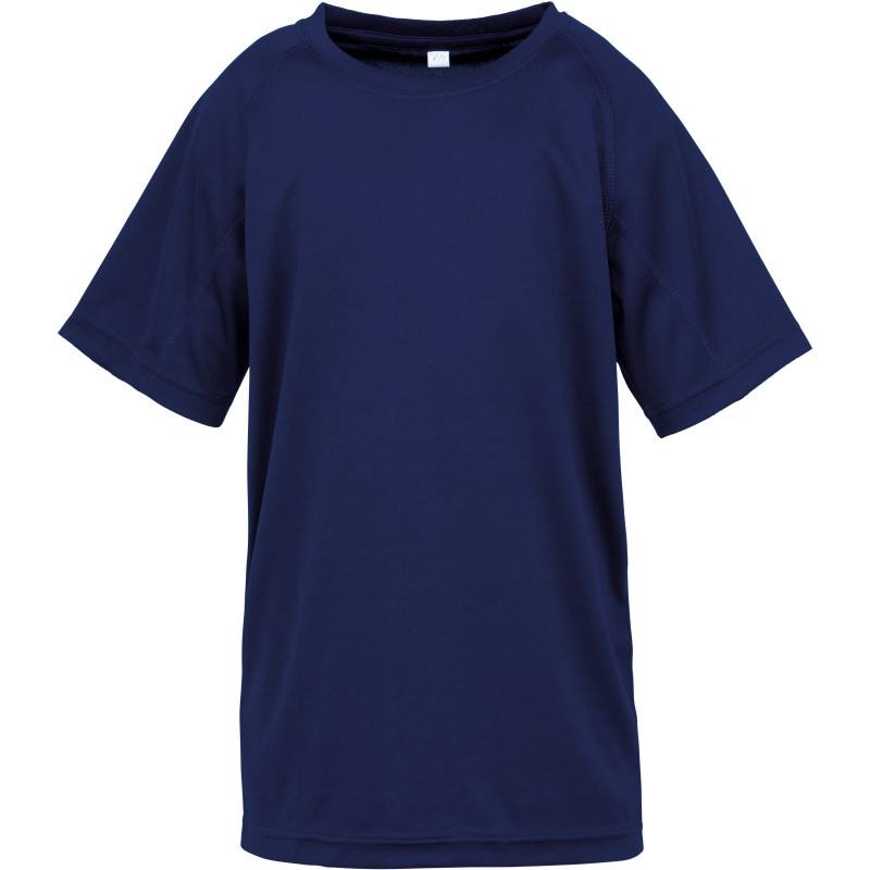 Tričko Aircool S287J, sportovní, dětské, krátký rukáv