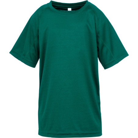 Tričko Aircool S287J, sportovní, dětské, krátký rukáv