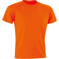 Tričko Aircool S287X, sportovní, krátký rukáv, pánské