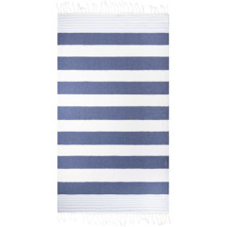 Ručník Hamam Marine, 100x180cm