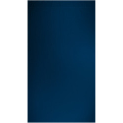 Osuška Recycled 100, plážová, 100x180cm