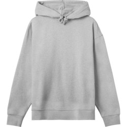 Mikina s kapucí Contemporary Womens Oversized Hoodie, dámská