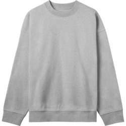 Mikina Contemporary Mens Boxy Sweater, pánská