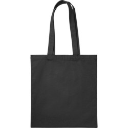 Taška Cotton Canvas Tote, bio bavlna, 8l