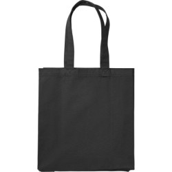 Taška velká Cotton Canvas Large Tote, bio bavlna, 24l