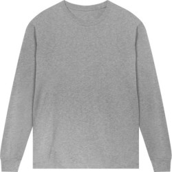 Tričko Essentials Mens Regular LSL Tee, dlouhý rukáv, pánské