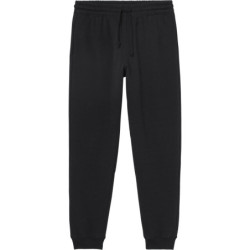 Tepláky Essentials Mens Regular Sweatpants se šňůrkou, pánské