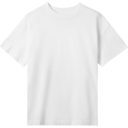 Tričko Contemporary Womens Oversized Tee, krátký rukáv, dámské