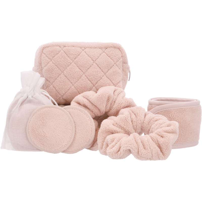 Sada pro péči o obličej Beauty Bag