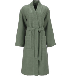 Župan Siam, vaflový