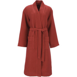 Župan Siam, vaflový