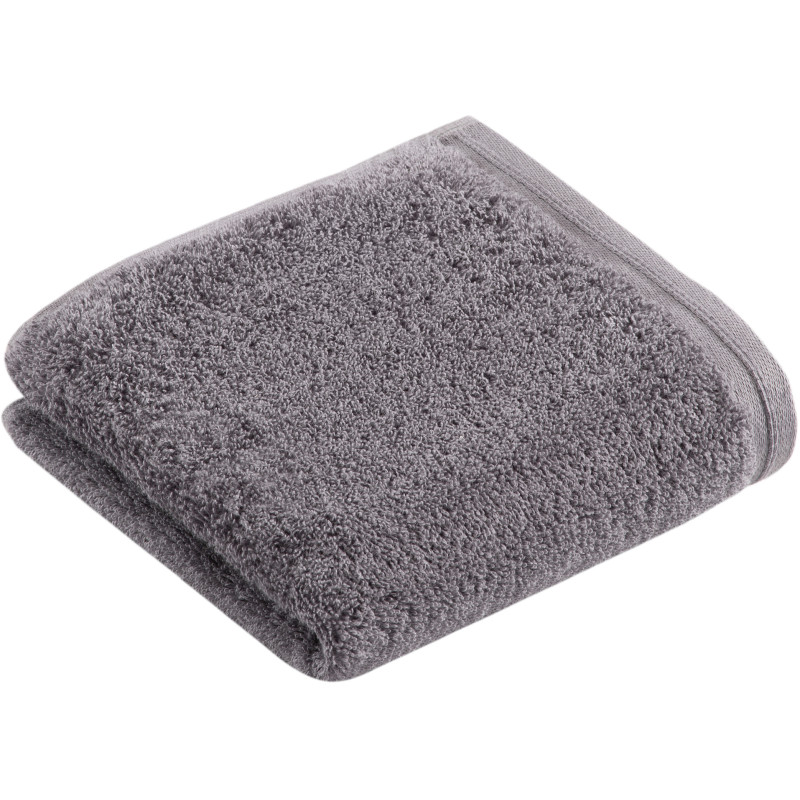 Ručník Vegan Life 40 pro hosty, 40x60cm