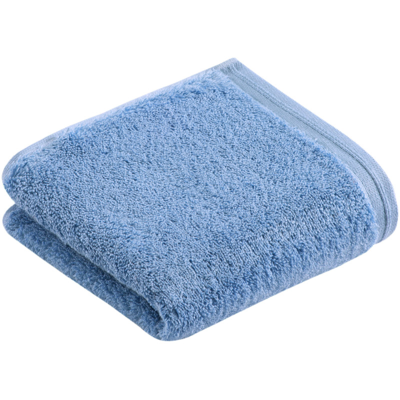 Ručník Vegan Life 40 pro hosty, 40x60cm