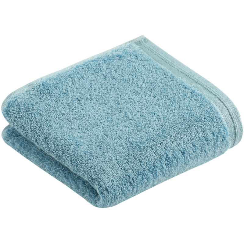 Ručník Vegan Life 40 pro hosty, 40x60cm