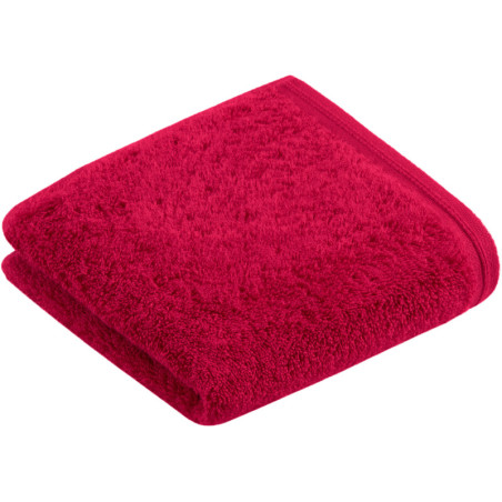 Ručník Vegan Life 40 pro hosty, 40x60cm