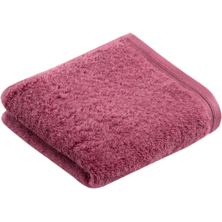 Ručník Vegan Life 40 pro hosty, 40x60cm