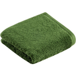 Ručník Vegan Life 40 pro hosty, 40x60cm