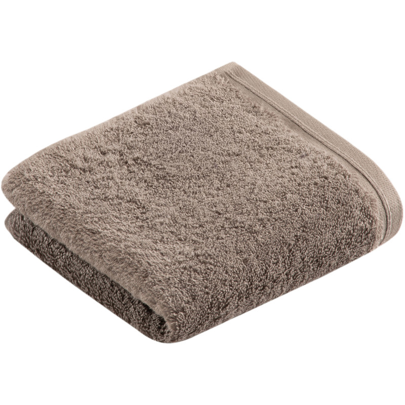 Ručník Vegan Life 40 pro hosty, 40x60cm