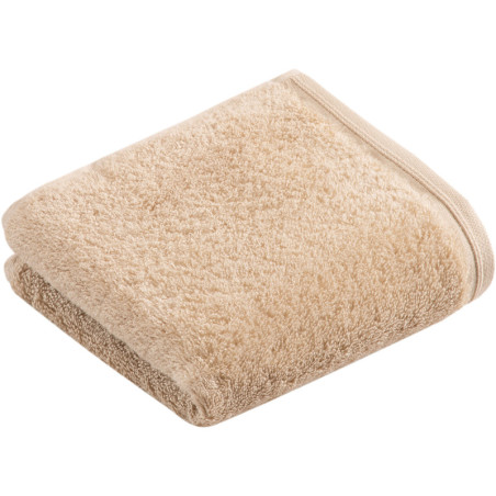 Ručník Vegan Life 40 pro hosty, 40x60cm