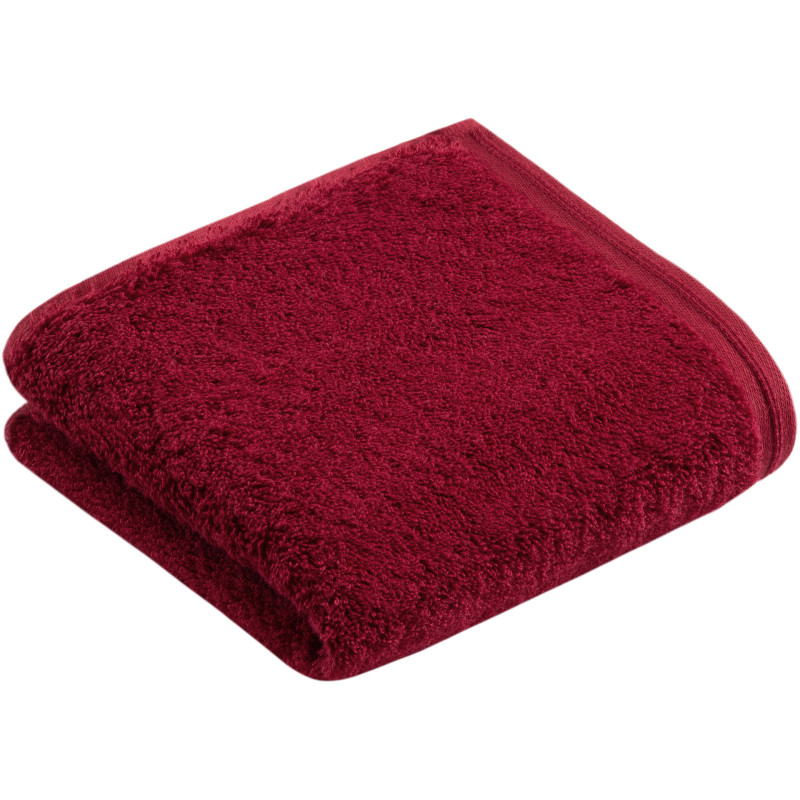 Ručník Vegan Life 40 pro hosty, 40x60cm