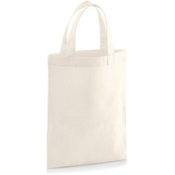 Taška Mini W103, bavlněná, objem 2,5l