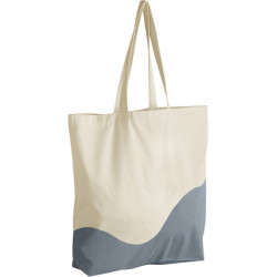 Taška W 235, velká, bio bavlna, objem 15l