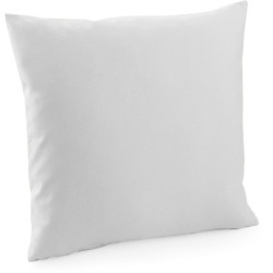 Povlak na polštář W350, Fairtrade