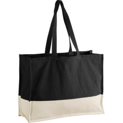 Taška EarthAware W 858, bio bavlna, objem 32l