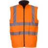 Vesta HV008F Hi-Vis, oboustranná, fleecová, výstražná