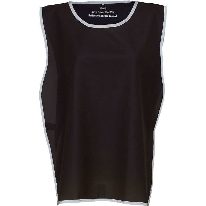 Vesta HVJ259 Hi-Vis Tabard, výstražná