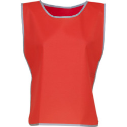 Vesta HVJ259 Hi-Vis Tabard, výstražná