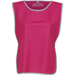 Vesta HVJ259 Hi-Vis Tabard, výstražná