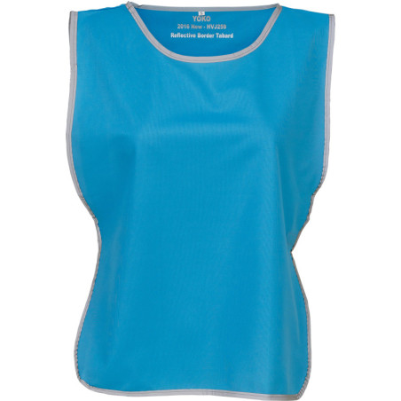Vesta HVJ259 Hi-Vis Tabard, výstražná