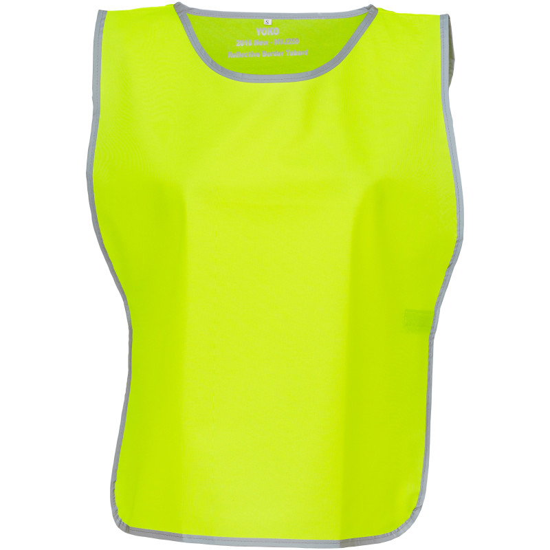 Vesta HVJ259 Hi-Vis Tabard, výstražná