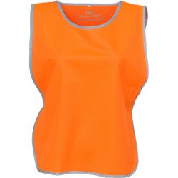 Vesta HVJ259 Hi-Vis Tabard, výstražná